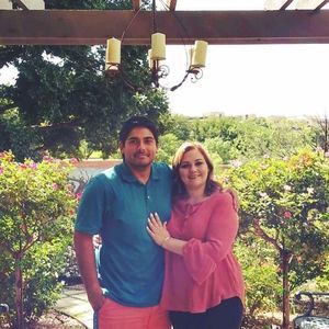 Meet your Posher, Pete destiny